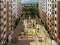 2-бөлмелі пәтер · 46.5 м² · 7/7 қабат, Естай 39/3 — Напротив Aport mall east, бағасы: ~ 18 млн ₸ в  — фото 4