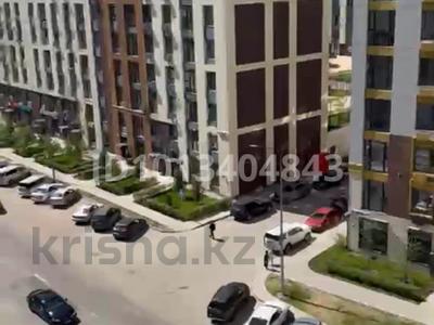 5-бөлмелі пәтер · 144.6 м² · 7/10 қабат, Алихан Бокейхан 7, бағасы: 95 млн ₸ в Астане, Есильский р-н
