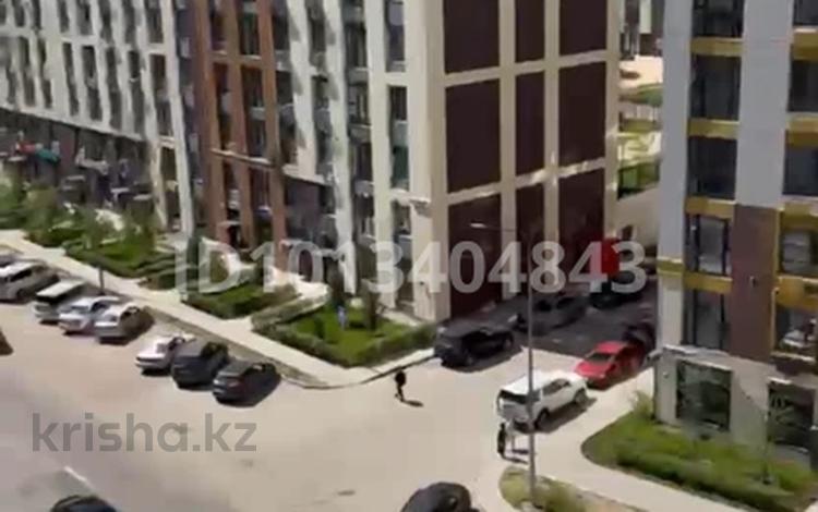 5-бөлмелі пәтер · 144.6 м² · 7/10 қабат, Алихан Бокейхан 7, бағасы: 95 млн ₸ в Астане, Есильский р-н — фото 2
