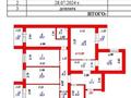 5-бөлмелі пәтер · 144.6 м² · 7/10 қабат, Алихан Бокейхан 7, бағасы: 95 млн ₸ в Астане, Есильский р-н — фото 14