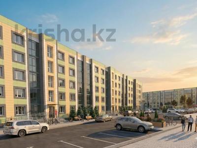 1-бөлмелі пәтер · 24.5 м² · 4/5 қабат, Киснеревых 93, бағасы: ~ 9.3 млн ₸ в Бурабае