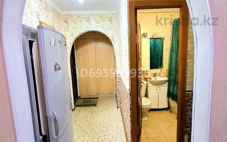 2-комнатная квартира · 42 м² · 2/5 этаж, мкр Орбита-4 за 33 млн ₸ в Алматы, Бостандыкский р-н — фото 10