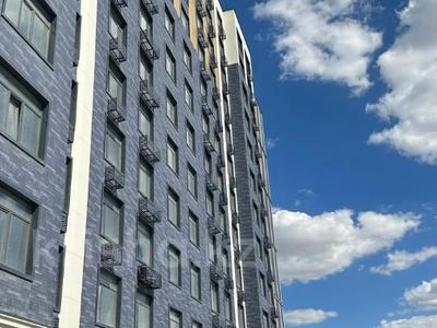 2-комнатная квартира · 66.4 м² · 8/12 этаж, Курмангазы строение 116 за 29 млн ₸ в Атырау, мкр Авангард-4