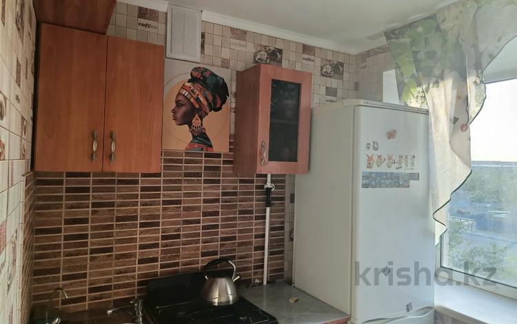 1-комнатная квартира · 30 м² · 5/6 этаж, Абая 54 за 135 000 ₸ в Костанае — фото 2