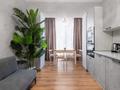 2-комнатная квартира · 55 м² · 9/20 этаж, Гагарина 310 за 25 000 ₸ в Алматы, Бостандыкский р-н — фото 2