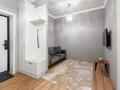 2-комнатная квартира · 55 м² · 9/20 этаж, Гагарина 310 за 25 000 ₸ в Алматы, Бостандыкский р-н — фото 13