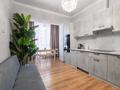 2-комнатная квартира · 55 м² · 9/20 этаж, Гагарина 310 за 25 000 ₸ в Алматы, Бостандыкский р-н — фото 3
