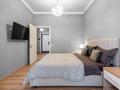 2-комнатная квартира · 55 м² · 9/20 этаж, Гагарина 310 за 25 000 ₸ в Алматы, Бостандыкский р-н — фото 20