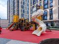2-комнатная квартира · 55 м² · 9/20 этаж, Гагарина 310 за 25 000 ₸ в Алматы, Бостандыкский р-н — фото 28