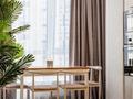 2-комнатная квартира · 55 м² · 9/20 этаж, Гагарина 310 за 25 000 ₸ в Алматы, Бостандыкский р-н — фото 4