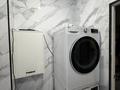 2-бөлмелі пәтер · 35.9 м² · 2/12 қабат, Нажмиденова 15, бағасы: 25 млн ₸ в Астане, Сарайшык р-н — фото 6