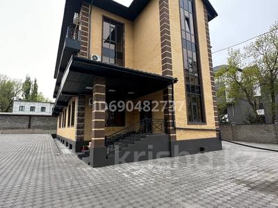 Офисы · 1200 м² за 12 млн 〒 в Алматы, Медеуский р-н