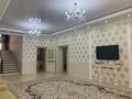 Отдельный дом · 10 комнат · 700 м² · 8 сот., мкр Самал-3, Мкр Самал-3 Аулие агаш 29 — Аулие агаш 29 за 160 млн ₸ в Шымкенте, Абайский р-н