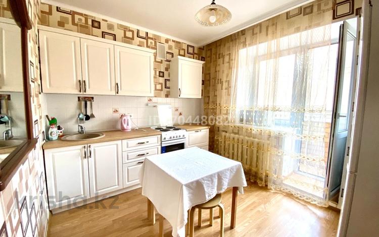 1-бөлмелі пәтер · 45 м² · 6/17 қабат, Бектурова 4/6 — Туран, бағасы: 15 000 ₸ в Астане, Есильский р-н — фото 18