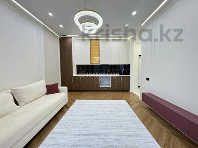 2-бөлмелі пәтер · 40 м² · 10/12 қабат, Е-429 26, бағасы: 31.5 млн ₸ в Астане, Нура р-н