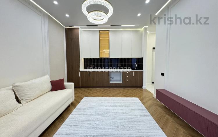 2-бөлмелі пәтер · 40 м² · 10/12 қабат, Е-429 26, бағасы: 31.5 млн ₸ в Астане, Нура р-н — фото 2