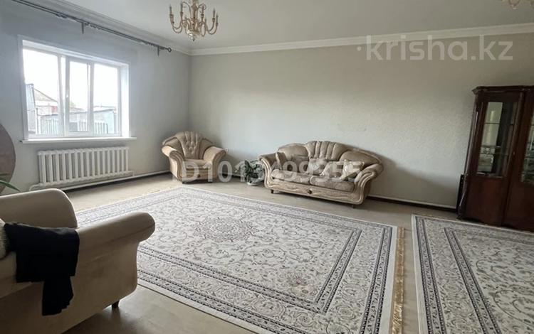 Жеке үй · 5 бөлме · 260 м² · 10 жүзд., Кажымукан мунайтпасов 7 а, бағасы: 38 млн ₸ — фото 2