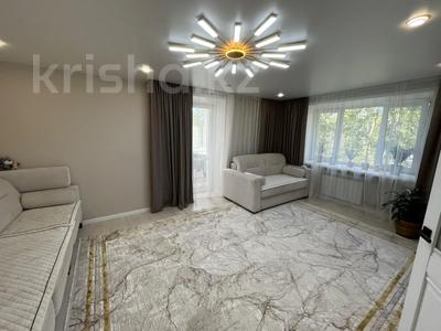 3-бөлмелі пәтер · 63.8 м² · 4/9 қабат, Потанина 37, бағасы: 30.5 млн ₸ в Усть-Каменогорске