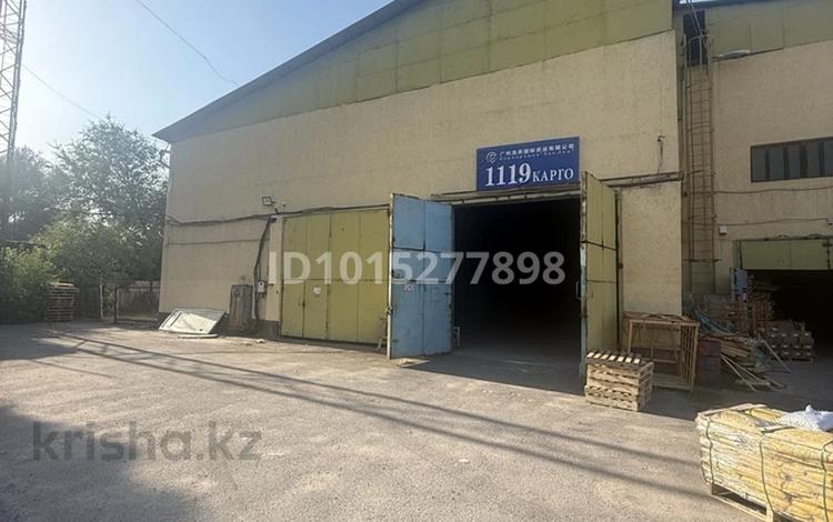 Склады · 360 м² за ~ 1.1 млн ₸ в Алматы, Жетысуский р-н — фото 2
