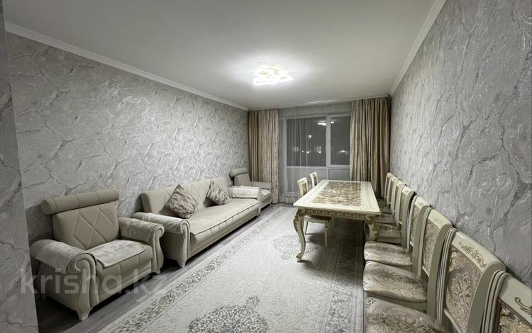 4-бөлмелі пәтер · 96.2 м² · 1/10 қабат, Сейфуллина 51/26, бағасы: 60 млн ₸ в Алматы, Турксибский р-н — фото 2