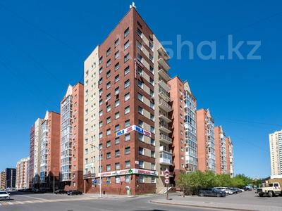 3-комнатная квартира · 104.5 м² · 12/13 этаж, Сарыарка 31/2 за 41.5 млн ₸ в Астане, Сарыарка р-н