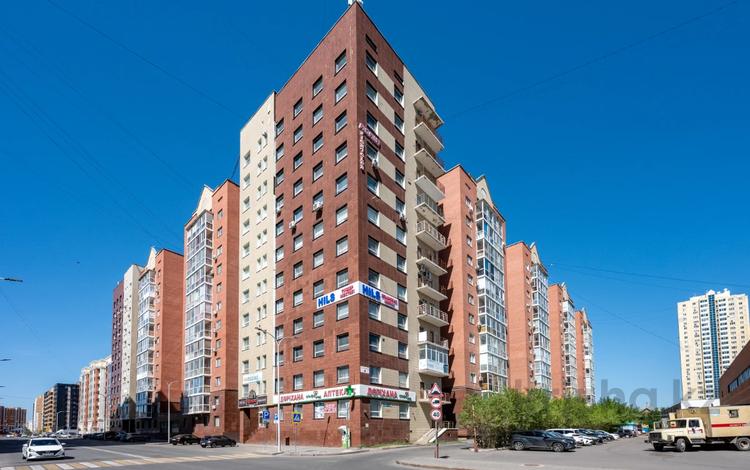 3-комнатная квартира · 104.5 м² · 12/13 этаж, Сарыарка 31/2 за 41.5 млн ₸ в Астане, Сарыарка р-н — фото 38