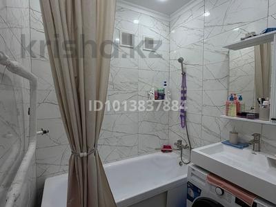 2-бөлмелі пәтер · 47.5 м² · 2/2 қабат, Лесхоз ш/а. 28, бағасы: 180 000 ₸ в Атырау, мкр Лесхоз