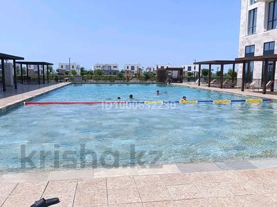 1-комнатная квартира · 37 м² · 4/9 этаж, ​База отдыха Теплый пляж 120 — Rixos, TetysBlu за ~ 17.8 млн ₸ в Актау