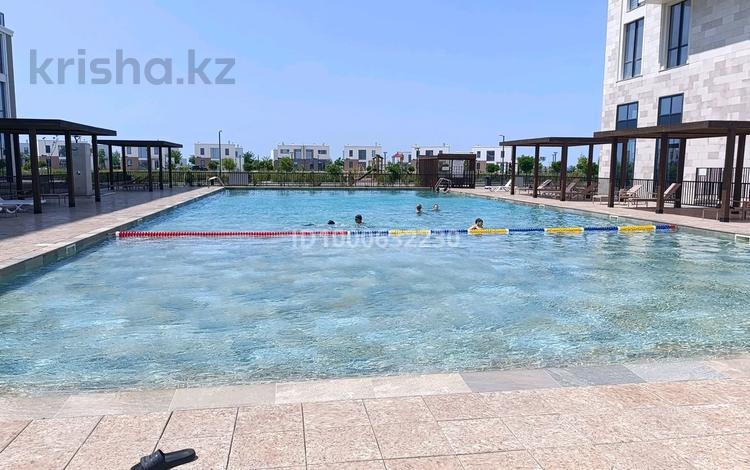 1-комнатная квартира · 37 м² · 4/9 этаж, ​База отдыха Теплый пляж 120 — Rixos, TetysBlu за ~ 17.8 млн ₸ в Актау — фото 37