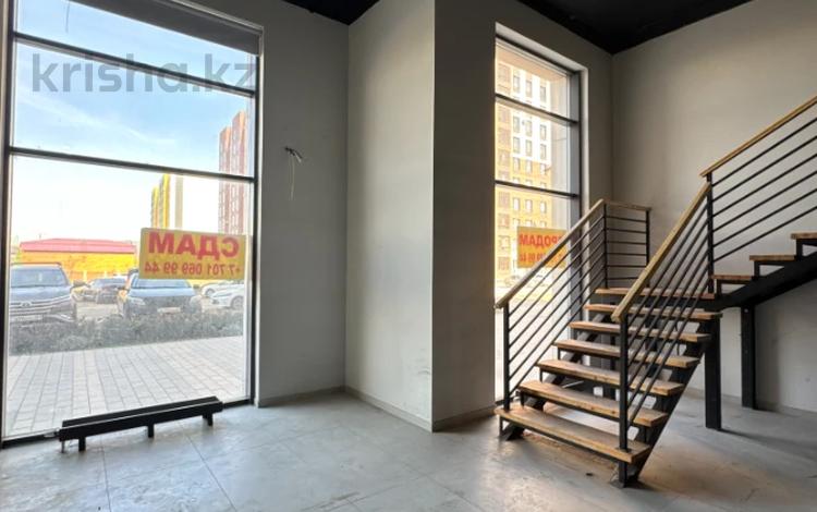 Свободное назначение, офисы, магазины и бутики, общепит, салоны красоты, сельское хозяйство, бани, гостиницы и зоны отдыха, фитнес и спорт, медцентры и аптеки, образование, развлечения, конференц-залы, кабинеты и рабочие места, студии · 255 м² за 1.6 млн 〒 в Астане, Нура р-н — фото 45