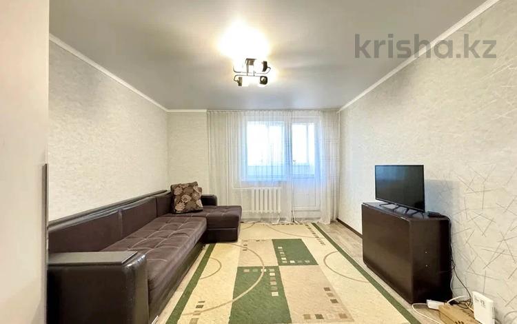 2-комнатная квартира · 55 м² · 8/18 этаж, Кенесары 70 за 25.5 млн ₸ в Астане, р-н Байконур — фото 15