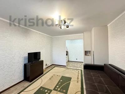 2-бөлмелі пәтер · 53 м² · 8/18 қабат, Кенесары 70, бағасы: 25 млн ₸ в Астане, р-н Байконур