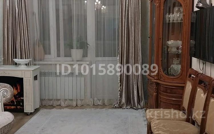 4-комнатная квартира · 86 м² · 4/5 этаж, Назарбаева 193 — Сатпаева за 550 000 ₸ в Алматы, Бостандыкский р-н — фото 2