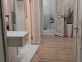 4-комнатная квартира · 86 м² · 4/5 этаж, Назарбаева 193 — Сатпаева за 550 000 ₸ в Алматы, Бостандыкский р-н — фото 2