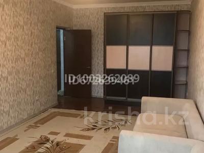 1-комнатная квартира · 46 м² · 5/5 этаж, мкр Саялы 13 за 25 млн 〒 в Алматы, Алатауский р-н