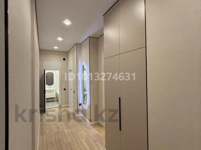 1-бөлмелі пәтер · 51.15 м² · 7/14 қабат, Шамши Калдаяков 16 — Район мечети хазрет султан, бағасы: 42.6 млн ₸ в Астане, Сарайшык р-н