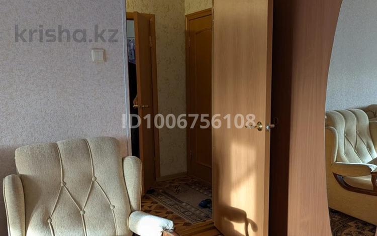 1-комнатная квартира · 35 м² · 7/10 этаж, Бекхожина 15 за 15.5 млн 〒 в Павлодаре — фото 2