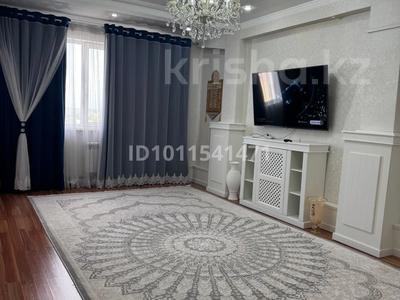 3-комнатная квартира · 112 м² · 5/5 этаж, Маяковского 42 за 31.5 млн ₸ в Таразе