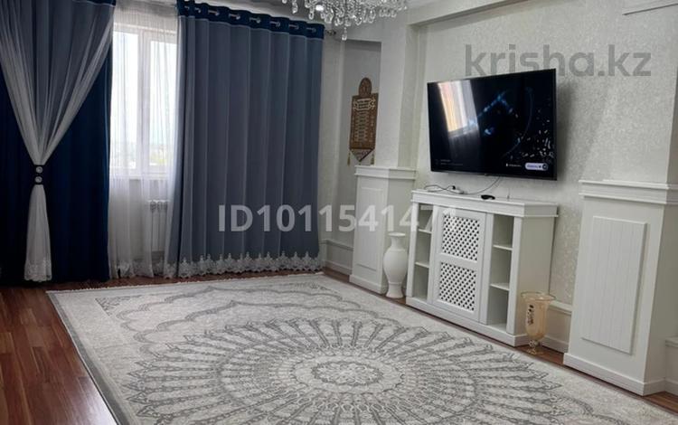 3-комнатная квартира · 112 м² · 5/5 этаж, Маяковского 42 за 31.5 млн ₸ в Таразе — фото 2