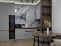 2-комнатная квартира · 60 м² · 13/21 этаж, Достык 8 — Байтерек, Керуен, Казмедия, Ктж за 27 000 ₸ в Астане, Есильский р-н — фото 6