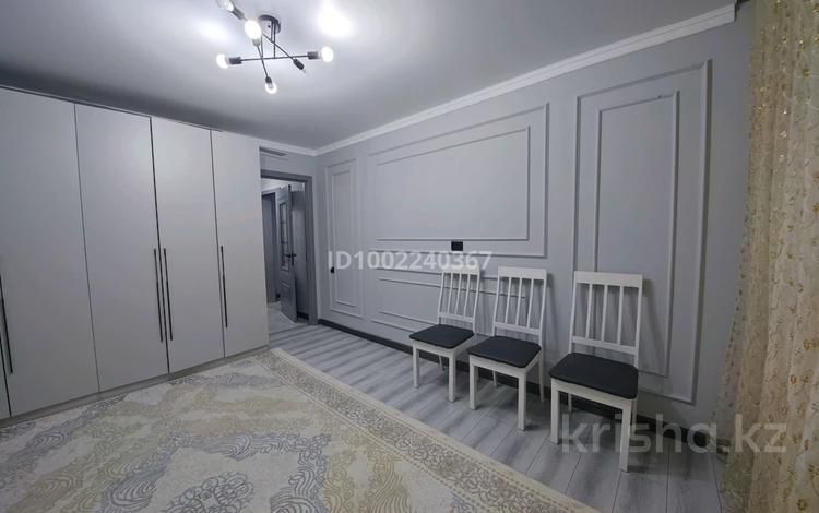 2-комнатная квартира · 51.26 м² · 8/10 этаж, мкр Аккент, Мкр. Аккент за 32 млн ₸ в Алматы, Алатауский р-н — фото 36