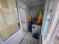 2-комнатная квартира · 51.26 м² · 8/10 этаж, мкр Аккент, Мкр. Аккент за 32 млн ₸ в Алматы, Алатауский р-н — фото 4