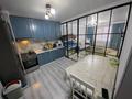 2-комнатная квартира · 51.26 м² · 8/10 этаж, мкр Аккент, Мкр. Аккент за 32 млн ₸ в Алматы, Алатауский р-н — фото 5