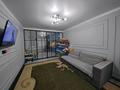 2-комнатная квартира · 51.26 м² · 8/10 этаж, мкр Аккент, Мкр. Аккент за 32 млн ₸ в Алматы, Алатауский р-н — фото 11