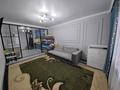 2-комнатная квартира · 51.26 м² · 8/10 этаж, мкр Аккент, Мкр. Аккент за 32 млн ₸ в Алматы, Алатауский р-н — фото 12