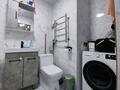 2-комнатная квартира · 51.26 м² · 8/10 этаж, мкр Аккент, Мкр. Аккент за 32 млн ₸ в Алматы, Алатауский р-н — фото 16