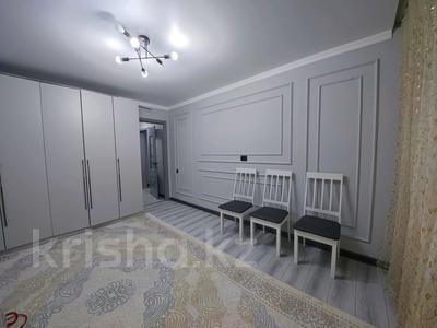 2-комнатная квартира · 51.26 м² · 8/10 этаж, мкр Аккент, Мкр. Аккент за 32 млн 〒 в Алматы, Алатауский р-н