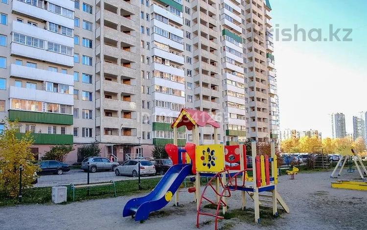 1-комнатная квартира · 25.4 м² · 11/17 этаж, Выборная 99\4 — Педуниверситет за 200 000 ₸ в Новосибирске — фото 10