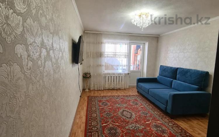 2-комнатная квартира · 62 м² · 4/5 этаж, мкр. Центральный 39 — Apt. 1 за 19.8 млн ₸ в Кокшетау — фото 9