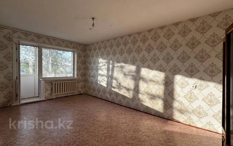 2-бөлмелі пәтер · 44.7 м² · 5/5 қабат, Маяковского 113, бағасы: 15.6 млн ₸ в Костанае — фото 2